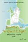 Image for Travellor and the Quest for the Light