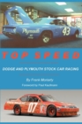 Image for Top Speed : Dodge and Plymouth Stock Car Racing