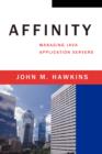 Image for Affinity : Managing Java Application Servers