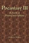 Image for Poeantasy III : A Book of Poetry and Fantasy