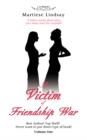 Image for A Victim of Friendship War