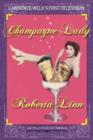 Image for Champagne Lady