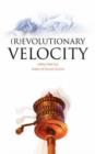 Image for (R)Evolutionary Velocity