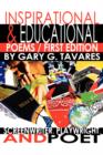 Image for Inspirational &amp; Educational Poems