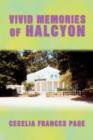 Image for Vivid Memories of Halcyon