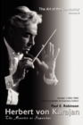 Image for Herbert Von Karajan : The Maestro as Superstar