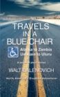 Image for Travels in a Blue Chair