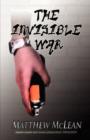 Image for The Invisible War : Book One of the Disciple Trilogy