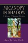 Image for Micanopy in Shadow : A Brandy O&#39;Bannon Mystery