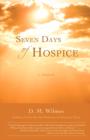 Image for Seven Days of Hospice