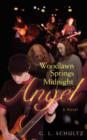 Image for Woodlawn Springs Midnight Angel