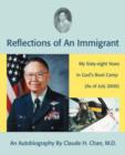 Image for Reflections of an Immigrant