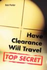 Image for Have Clearance Will Travel