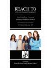 Image for Reach To Your Youth Mentor Project : Reaching Your Potential Student&#39;s Workbook VOL#1