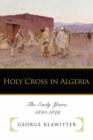 Image for Holy Cross in Algeria