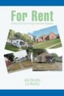 Image for For Rent : Building Our Future Through Investment Properties