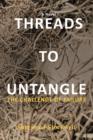 Image for Threads to Untangle
