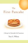 Image for The First Pancake