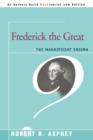 Image for Frederick the Great : The Magnificent Enigma
