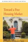 Image for Toward a Free Housing Market