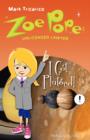 Image for Zoe Pope : Unlicensed Lawyer: I Got Plutoed!