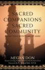 Image for Sacred Companions Sacred Community : Reflections with Clare of Assisi
