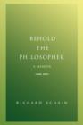 Image for Behold The Philosopher