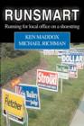 Image for RunSmart : Running for local office on a shoestring