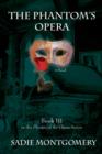 Image for The Phantom&#39;s Opera