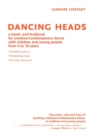 Image for Dancing heads  : a hand- and footbook for creative/contemporary dance with children and young people from 4 to 18 years