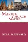 Image for Making Church Matter