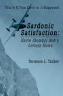 Image for Sardonic Satisfaction