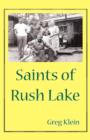 Image for Saints of Rush Lake