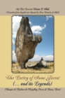 Image for The Poetry of Stone Forest (... and Its Legends) : (Bosque De Piedras De Huayllay, Cerro De Pasco, Peru)