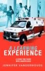 Image for A Learning Experience : A Story For Teens With Anaphylaxis