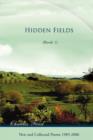 Image for Hidden Fields : Book 1