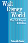 Image for Walt Disney World : The Full Report
