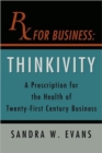 Image for RX For Business : Thinkivity