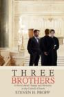 Image for Three Brothers : A Novel about Change and Diversity in the Catholic Church