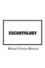 Image for Eschatology