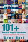 Image for 101+ Practical Ways to Raise Funds : A Step-by-Step Guide with Answers