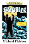 Image for Shambler : An Insider&#39;s Novel of the Comic Book World