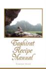 Image for Tashirat Recipe Manual
