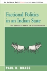 Image for Factional Politics in an Indian State