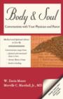 Image for Body & Soul : Conversations with Your Physician and Pastor