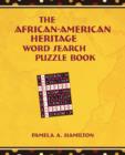 Image for The African-American Heritage Word Search Puzzle Book