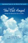 Image for The Cat Angel : Saving the World One Cat at a Time