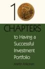 Image for 10 Chapters to Having a Successful Investment Portfolio