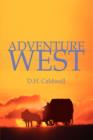 Image for Adventure West
