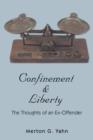 Image for Confinement &amp; Liberty
